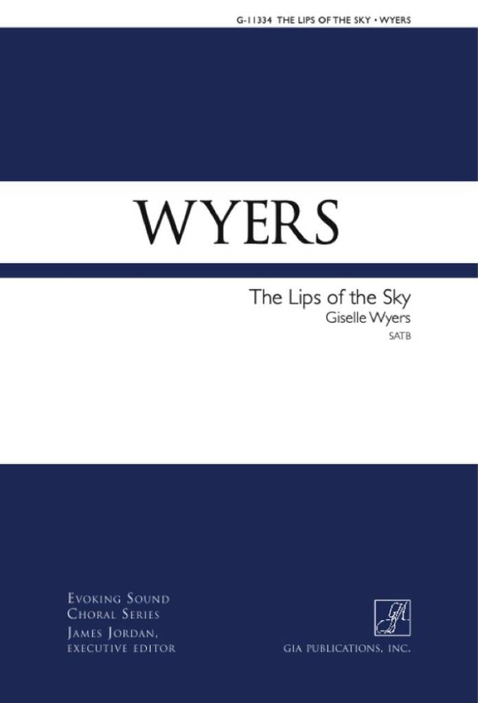 The Lips of the Sky